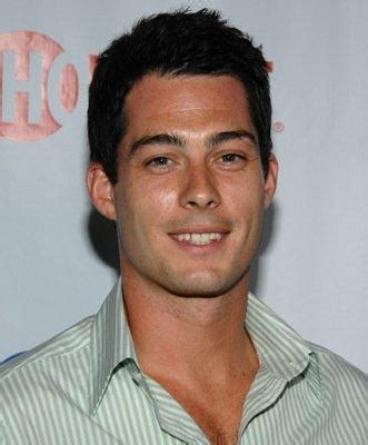 He is currently playing kyle parks in the lifetime's hit drama the client list. Brian Hallisay - TV Fanatic