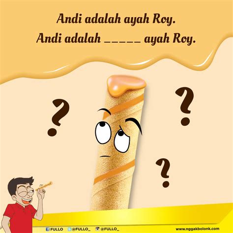 Andi memiliki 5 ekor sapi, lalu andi. Tebak Tebakan Gambar Dan Jawabannya - Tebak Gambar