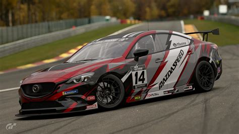 Post all your creations that has been remade from a past gran turismo here! Gran Turismo Sport Livery Thread and Discussion! (Read ...