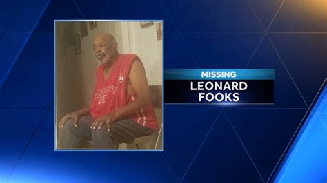 Silver Alert Issued For Man In Winston Salem Who Went Missing Friday