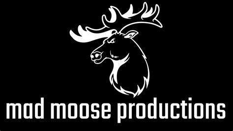Mad Moose Productions Portfolio Youtube