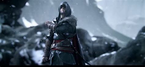 Assassin S Creed Revelations Extended Cut Video Game Trailer Video