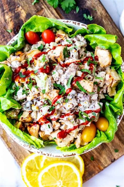 Keto Chicken Salad Recipe Low Carb Chicken Salad Keto Chicken