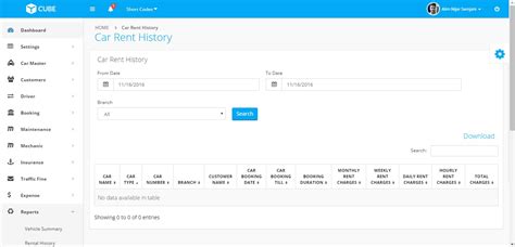 Areservation is a saas reservation management software that helps tour operators manage online ticket sales and rental bookings on a centralized platform. Asp.Net based Car Rental Software | Rental Car Management