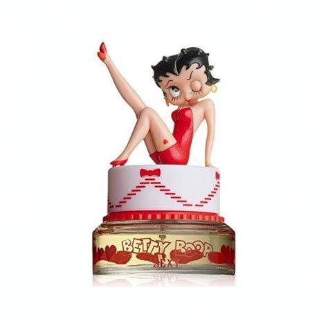 Betty Boop Sexy Special Discount