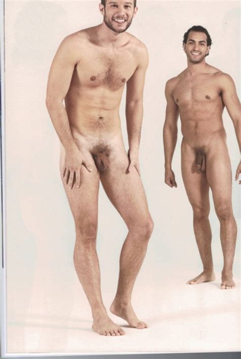 Omg He S Naked Italian Actor Paolo Stella Omg Blog
