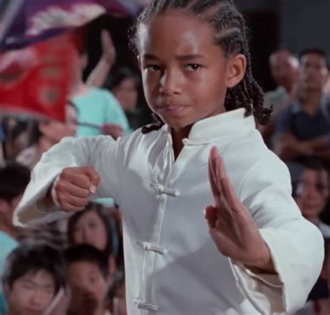In the karate kid, mr. Dre Parker | The Karate Kid Wiki | Fandom