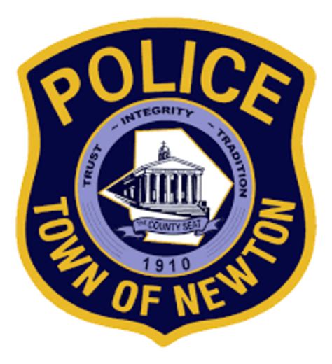 Newton Police Department Selected For Community Policing Grant Tapinto