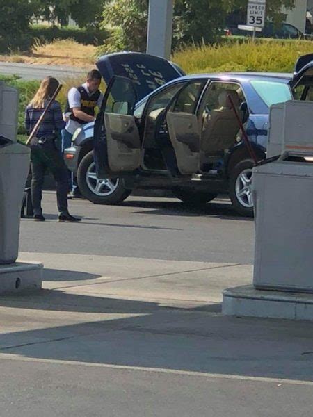 New south wales police said his death is not being treated as suspicious, news.com.au reports. Gunshot Wounds Were Cause of Death of Two Found in Car Fire Near Ettersburg Junction - Redheaded ...
