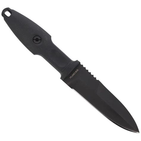 Extrema Ratio Pugio Se Black Knife 0410000317blk Best Price
