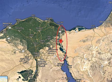 The suez canal authority said eight tug boats were working to move the ship, but even after 48 hours of attempting to free the boat, it is still blocking the route. 5th anniversary: How New Suez Canal helped boost Egyptian economy, refresh global trade - EgyptToday