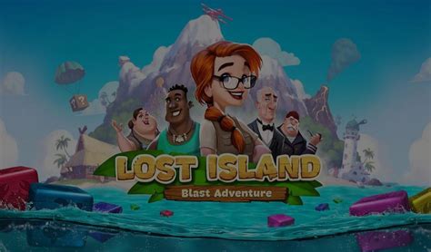 Lost Island Adventure Hack Online Cheat For Unlimited Resources