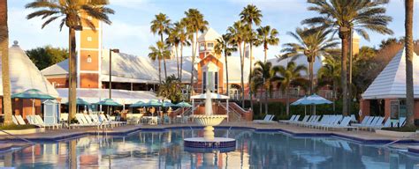 Ride on the energy of high profile holiday celebrations. Hilton Grand Vacations Club Resort at SeaWorld in Orlando ...