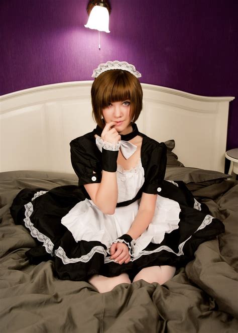 Deviantart Sissy Maid Related