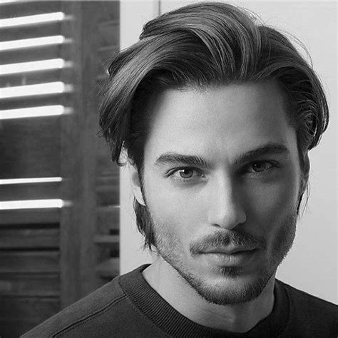 Punk hairstyles look good on straight hair and suggest heavier layering with a spiky finish through the edges. Pin on Hair