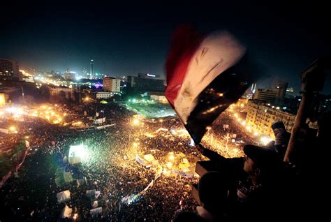 The Tragic Lessons Of The Arab Spring The Washington Post
