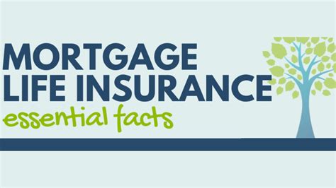 Mortgage Life Insurance 7 Essential Facts And Pros And Cons