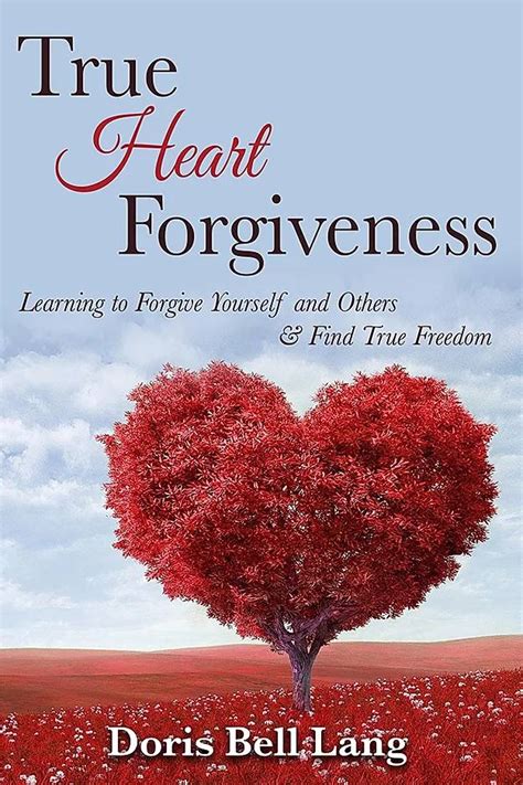 True Heart Forgiveness Nation Of Women Publishing