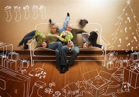 Find a winter theme that resonates with your audience and use that as the inspiration for your photo contest. 40 Creative and Unique Ways to Take a Family Photos for ...