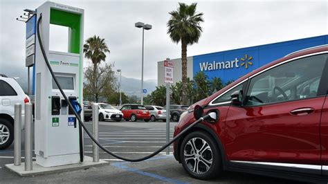 How Long Does It Take To Charge An Electric Car Charged Future