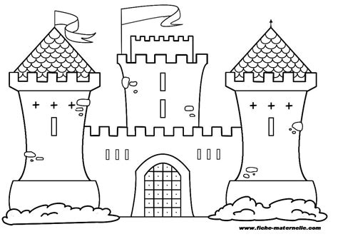 Coloriage à imprimer