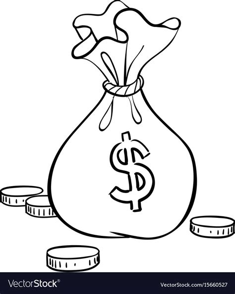 We did not find results for: Cartoon image of money bag icon money symbol Vector Image
