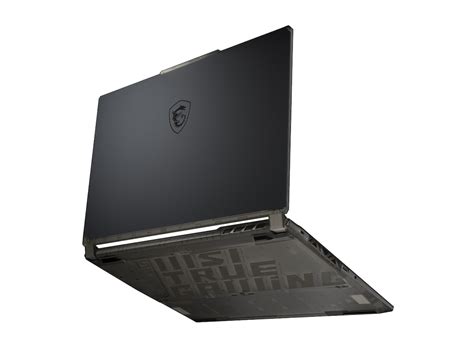 Msi Cyborg 156 Fhd 144 Hz Gaming Laptop Komplettno
