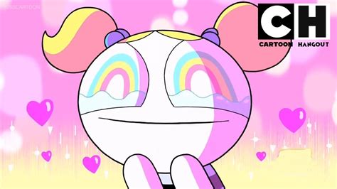 Cartoon Hangout The Powerpuff Girls 2016 Episode 5 Review Youtube