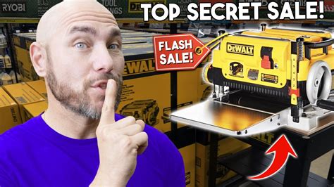 Uncover the Best Spring Tool Deals for Your Workshop!