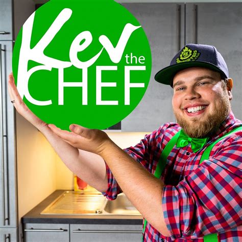 Kev The Chef