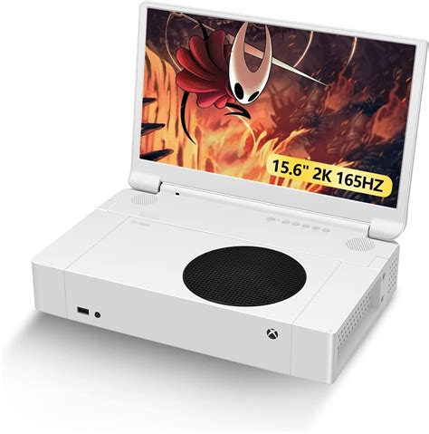 G Story 156 Portable Monitor For Xbox Series S 165hz 2k Ips