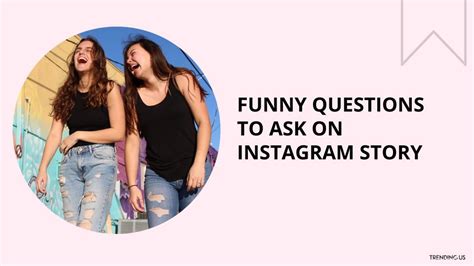 311 Trending Instagram Ask Me Anything Questions Trending Us