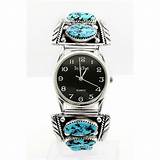 Images of Mens Sterling Silver Watches