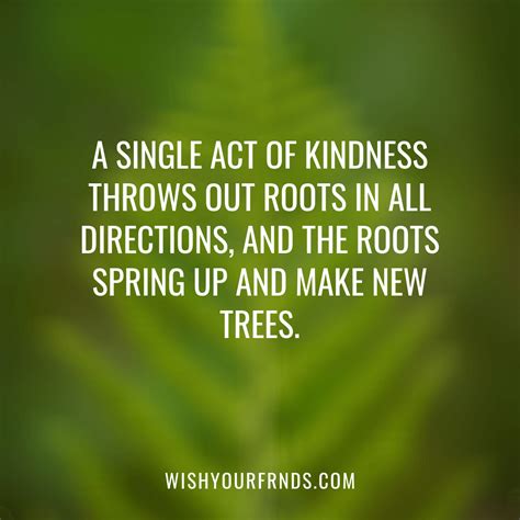 Three things in human life are important: 220 Famous Kindness Quotes with Images - Wish Your Friends