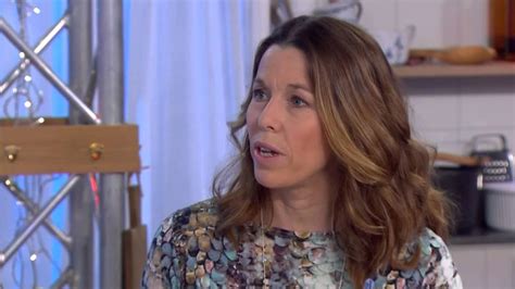 Hon hade bara bestämt sig, hon skulle inte ge sig. Magdalena Forsberg tipsar om hur man förebygger cancer ...