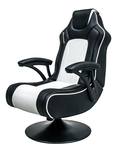 X Rocker Torque 21 Pedestal Gaming Chair Buy Now At Mighty Ape Nz