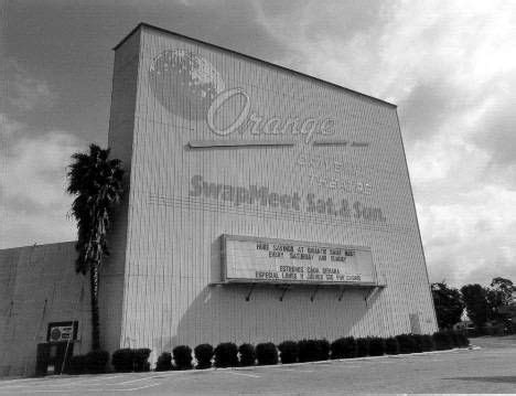 Helping prevent impaired driving by encouraging people to make safer choices can make roads safer for everyone. Orange Drive-In, Orange, CA - Image catoran001.jpg | Drive ...