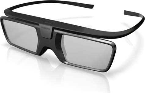 Philips Pta519 00 Stereoscopic 3d Glasses Stereoscopic 3d Glasses Tv Price