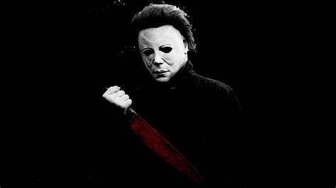 Hd Wallpaper Halloween Halloween Kills Michael Myers Wallpaper Flare