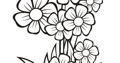 Mewarnai Gambar Daun Hitam Putih - Download Kumpulan Gambar