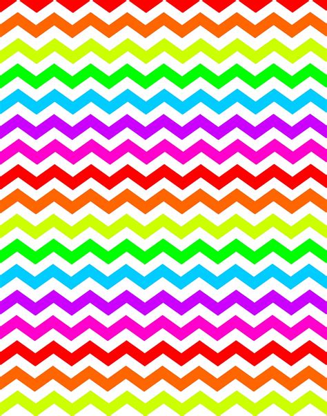 Free Chevron Patterns Clipart Best