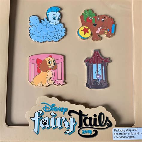 Disney Pins Blog On Instagram Thats A Wrap Here Is A Look At The