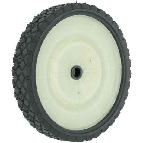 Agri Fab 44930 Lawn Mower Replacement Parts Assembly Wheel And Tire A
