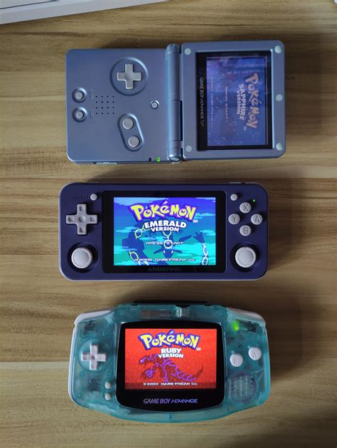 Rg351p Hands Down The Best Way To Play Gba Games Rsbcgaming