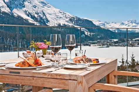 5 Romantic Getaways In The Swiss Alps