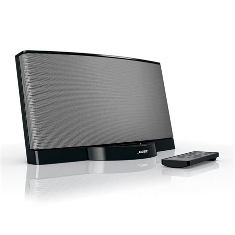 Shop with afterpay on eligible items. Amazon.com: Bose SoundDock Series II 30-Pin iPod/iPhone ...