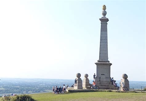 Afternoon Walk At Coombe Hill In The Chilterns Bucks Jenikyas Blog