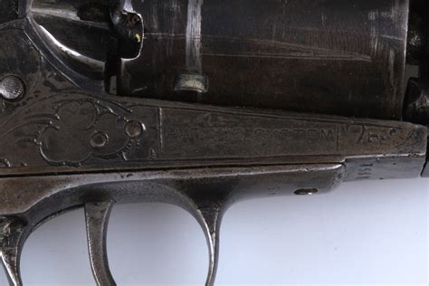 Images For 201814 Revolver Colt 35 Cal 1800s Auctionet