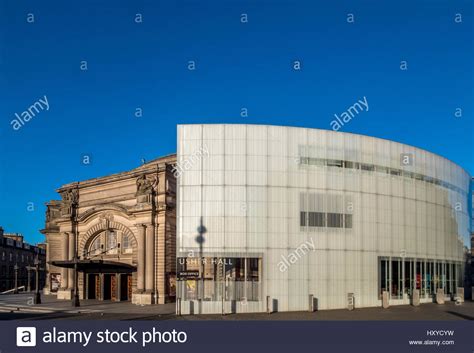 Listed Building Extension Stock Photos & Listed Building Extension Stock Images - Alamy