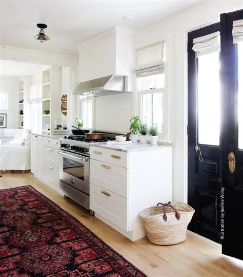 Recessed lights, also known as downlights or can lights, are a type of lighting fixture installed into the ceiling or wall. Pin on Kitchen